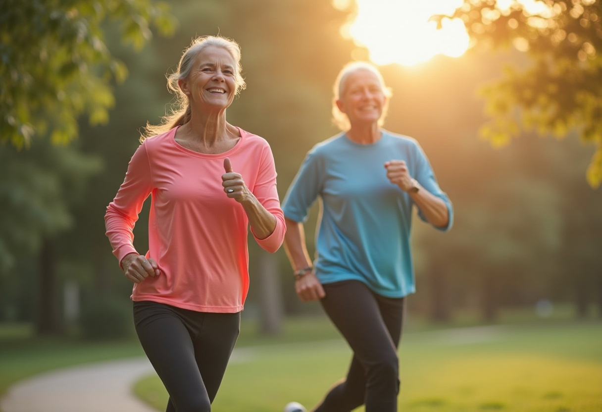 Тренування для всіх рівнів підготовки