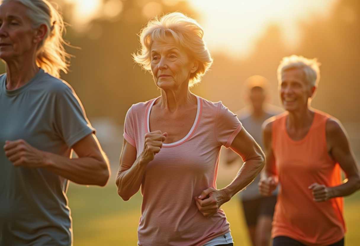Комплексний підхід до здоров'я