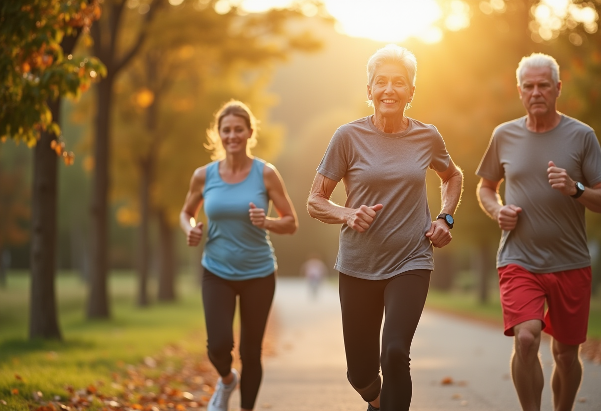 Персональний підхід до зміцнення